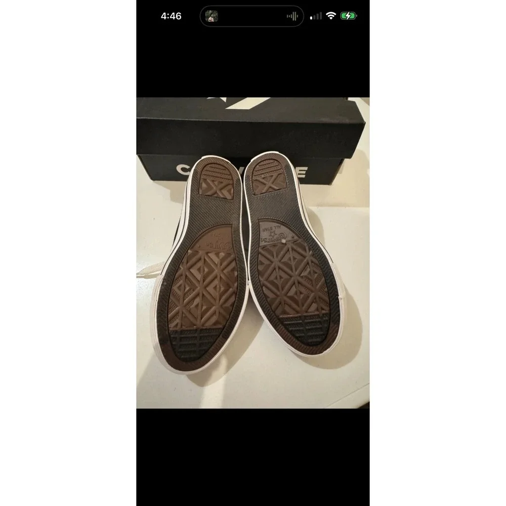 Converse brand new